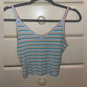 💟american eagle tank💟